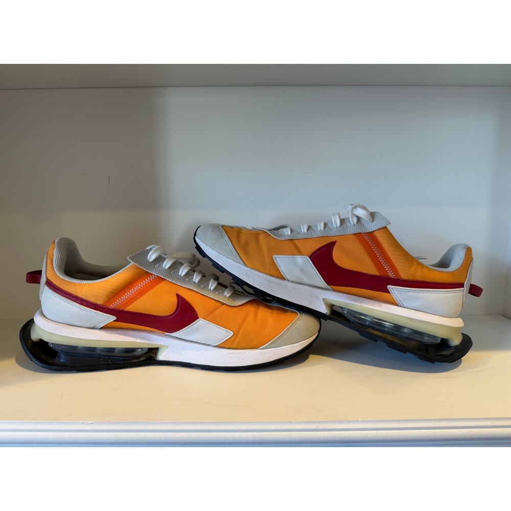 Nike Air Max Pre-Day Kumquat- Men's 13